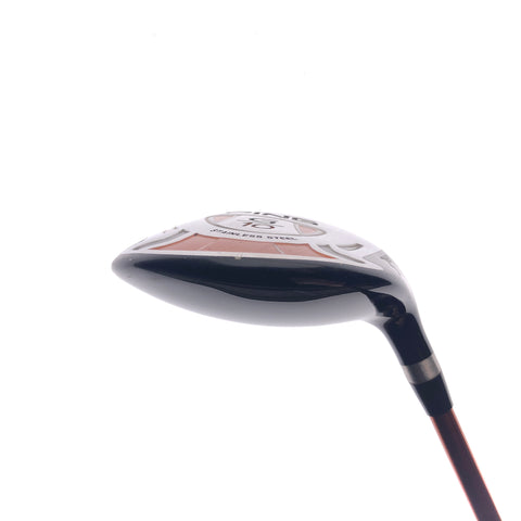 Used Ping G10 3 Fairway Wood / 15.5 Degrees / Regular Flex