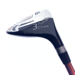 Used Ping G10 3 Fairway Wood / 15.5 Degrees / Regular Flex