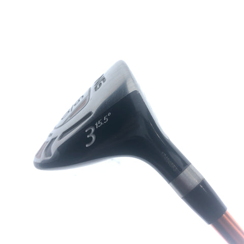 Used Ping G10 3 Fairway Wood / 15.5 Degrees / Regular Flex
