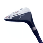 Used Ping G10 3 Fairway Wood / 15.5 Degrees / Regular Flex