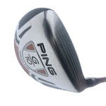 Used Ping G10 3 Fairway Wood / 15.5 Degrees / Regular Flex