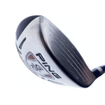 Used Ping G10 3 Fairway Wood / 15.5 Degrees / Regular Flex