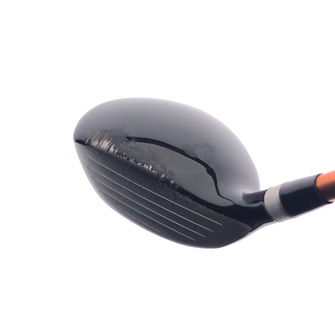 Used Ping G10 3 Fairway Wood / 15.5 Degrees / Regular Flex