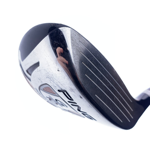 Used Ping G10 3 Fairway Wood / 15.5 Degrees / Regular Flex
