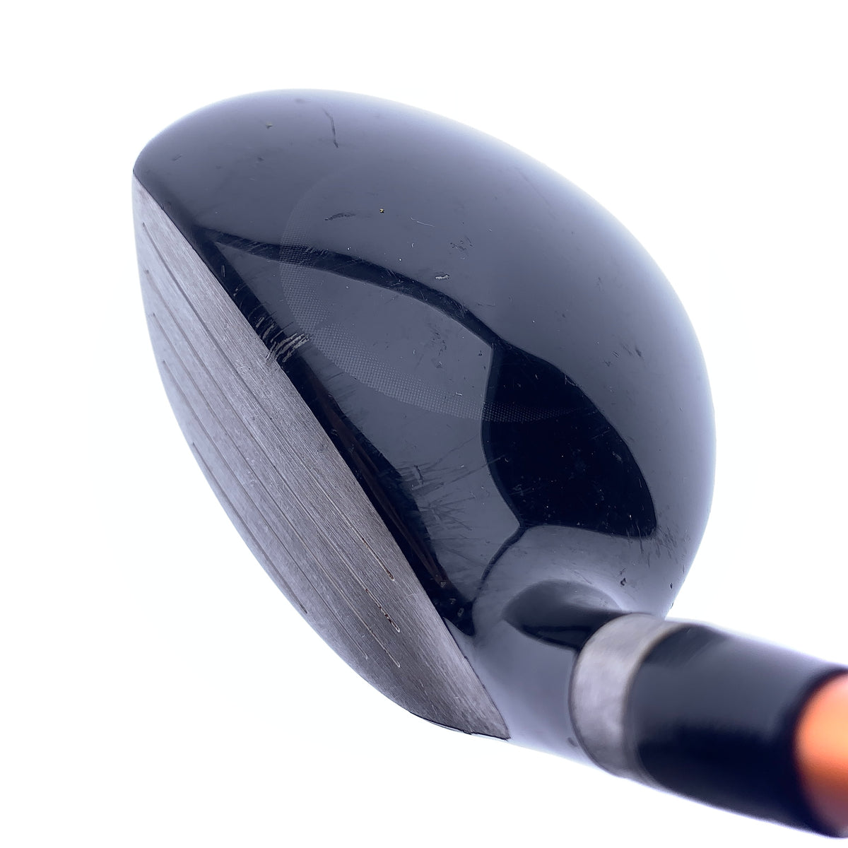 Used Ping G10 3 Fairway Wood / 15.5 Degrees / Regular Flex