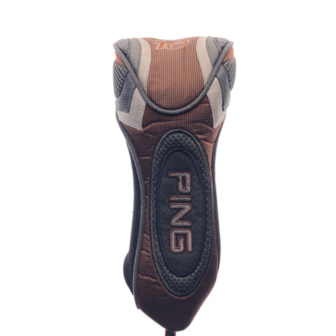 Used Ping G10 3 Fairway Wood / 15.5 Degrees / Regular Flex