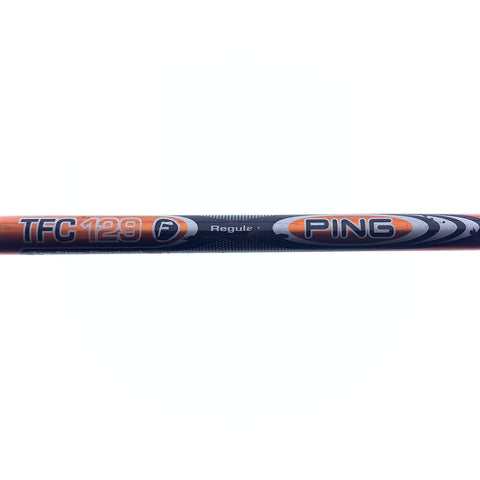 Used Ping G10 3 Fairway Wood / 15.5 Degrees / Regular Flex