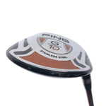 Used Ping G10 3 Fairway Wood / 15.5 Degrees / Stiff Flex