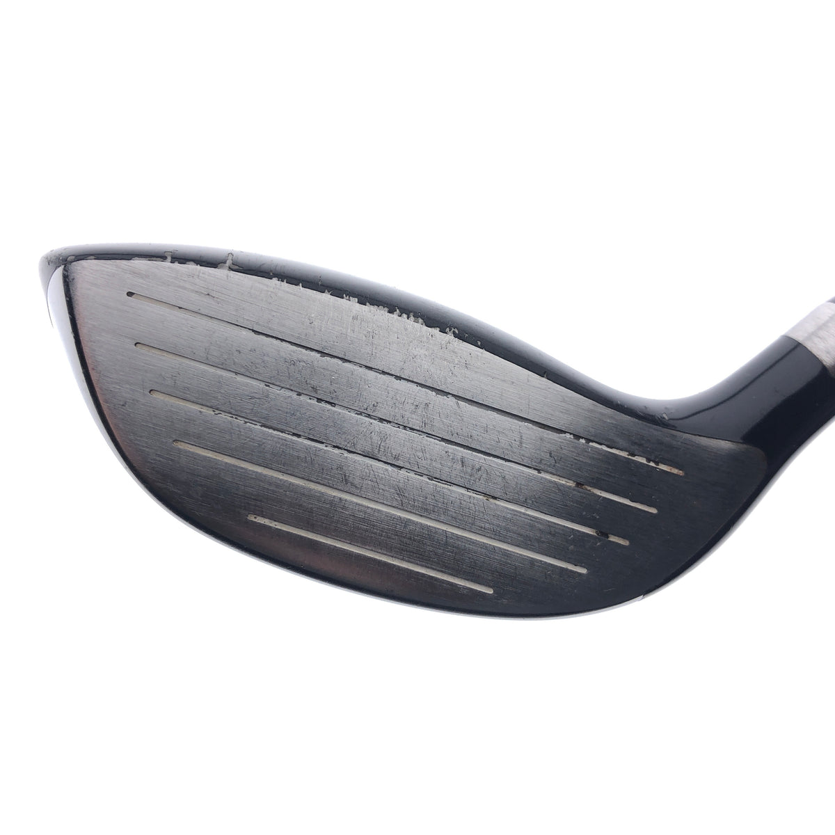 Used Ping G10 3 Fairway Wood / 15.5 Degrees / Stiff Flex
