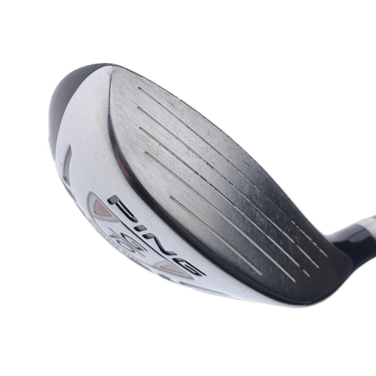 Used Ping G10 3 Fairway Wood / 15.5 Degrees / Stiff Flex
