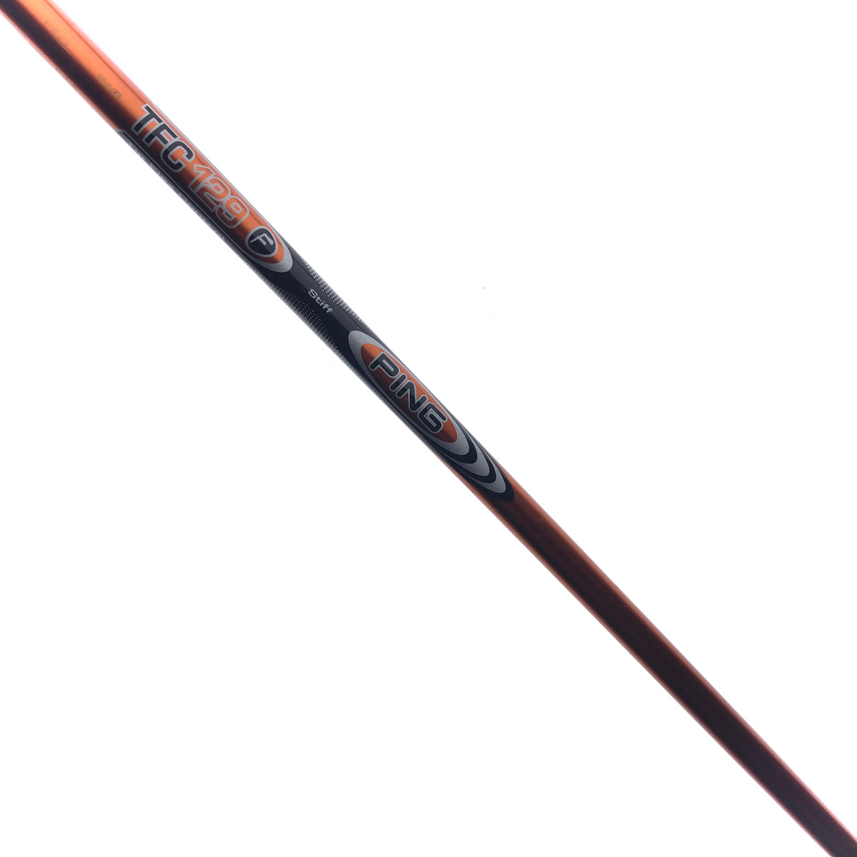 Used Ping G10 3 Fairway Wood / 15.5 Degrees / Stiff Flex