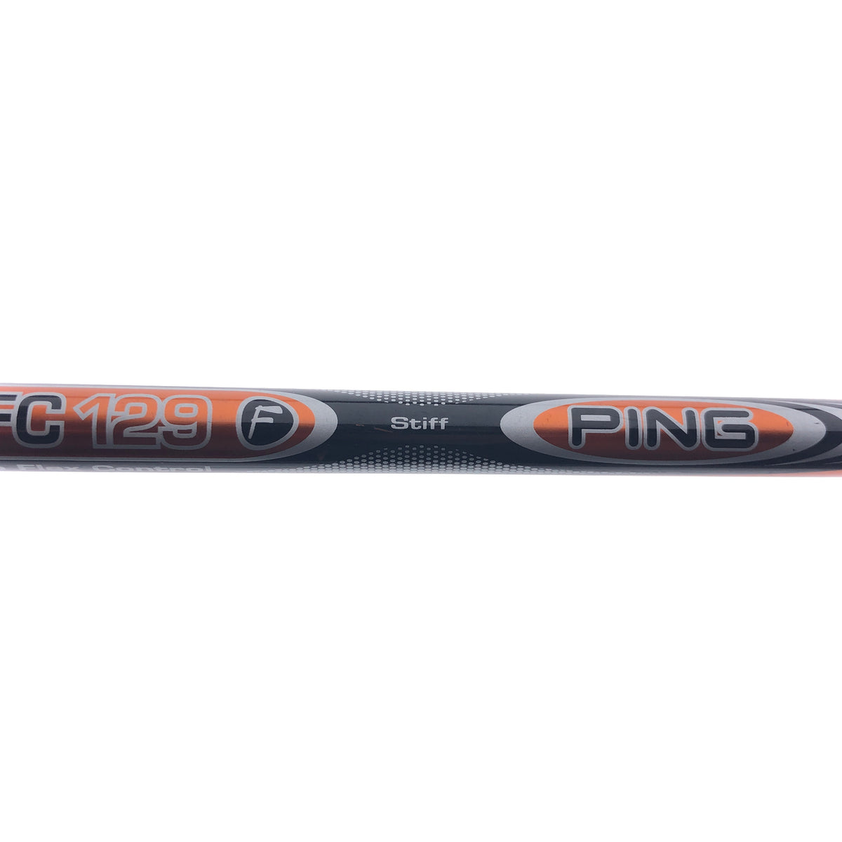 Used Ping G10 3 Fairway Wood / 15.5 Degrees / Stiff Flex