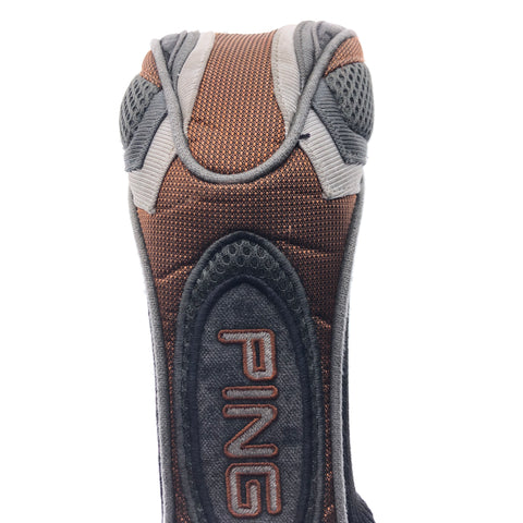 Used Ping G10 3 Hybrid / 21 Degrees / Regular Flex