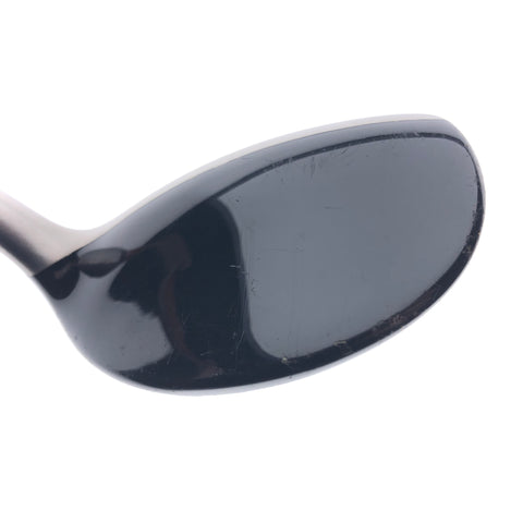 Used Ping G10 3 Hybrid / 21 Degrees / Regular Flex