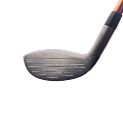 Used Ping G10 3 Hybrid / 21 Degrees / Regular Flex