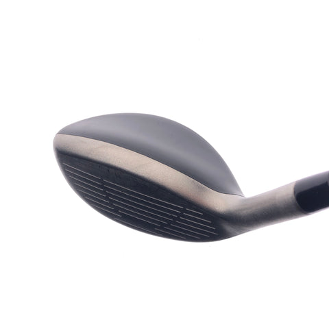 Used Ping G10 3 Hybrid / 21 Degrees / Regular Flex