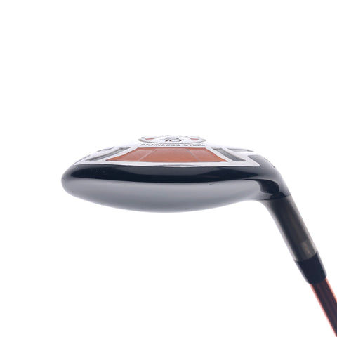 Used Ping G10 3 Hybrid / 21 Degrees / Stiff Flex