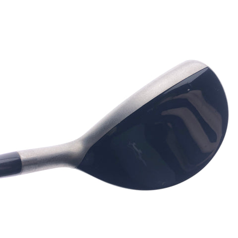 Used Ping G10 3 Hybrid / 21 Degrees / Stiff Flex