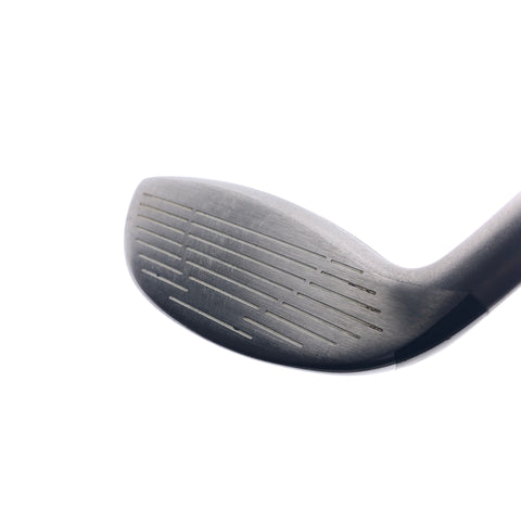 Used Ping G10 3 Hybrid / 21 Degrees / Stiff Flex