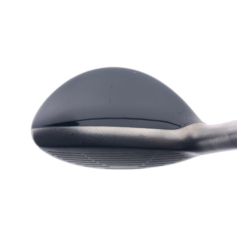 Used Ping G10 3 Hybrid / 21 Degrees / Stiff Flex