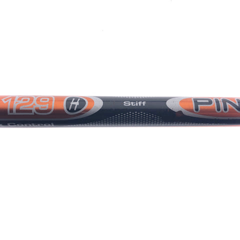 Used Ping G10 3 Hybrid / 21 Degrees / Stiff Flex