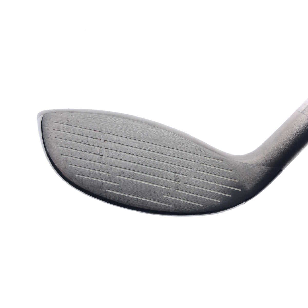 Used Ping G10 3 Hybrid / 21.0 Degrees / Regular Flex