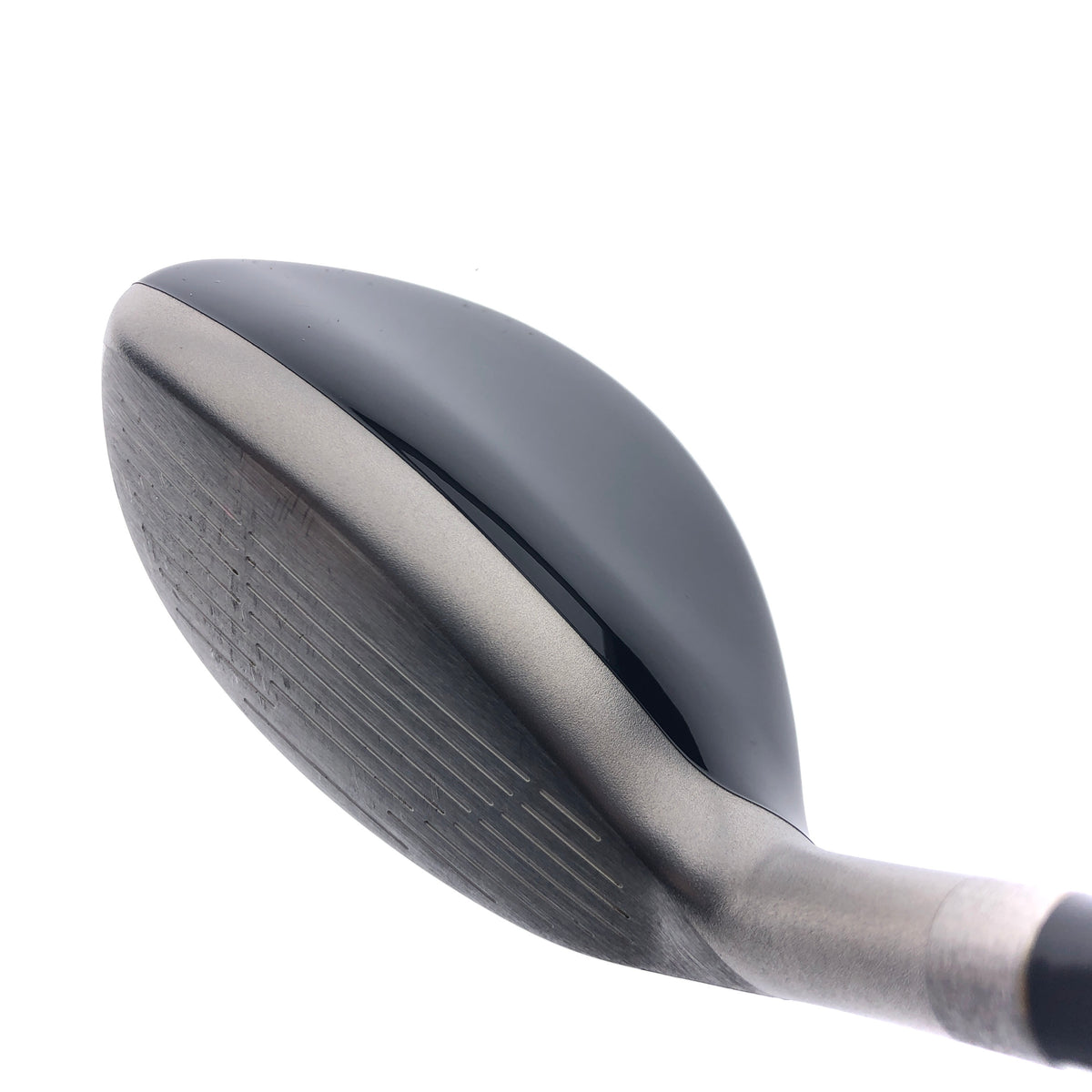 Used Ping G10 3 Hybrid / 21.0 Degrees / Regular Flex