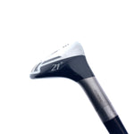 Used Ping G10 3 Hybrid / 21.0 Degrees / Soft Regular Flex