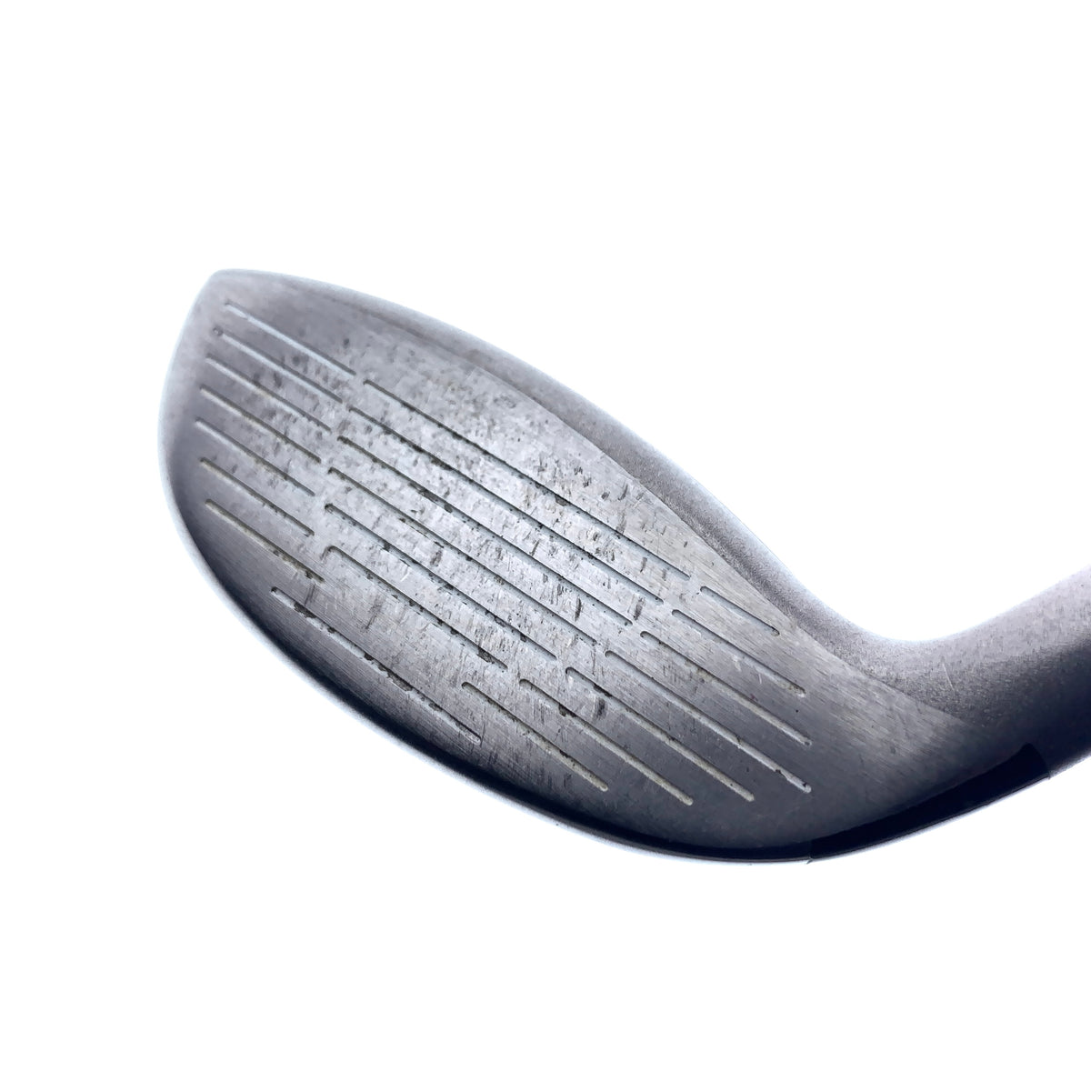 Used Ping G10 3 Hybrid / 21.0 Degrees / Soft Regular Flex