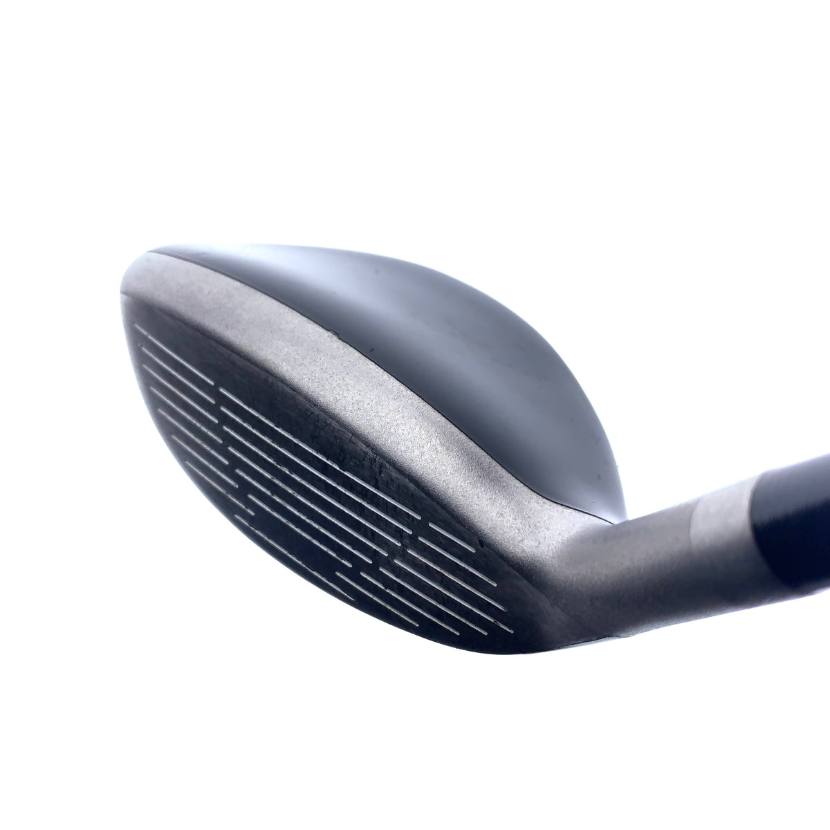 Used Ping G10 3 Hybrid / 21.0 Degrees / Soft Regular Flex
