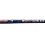Used Ping G10 3 Hybrid / 21.0 Degrees / Soft Regular Flex