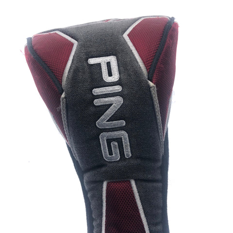 Used Ping G10 4 Fairway Wood / 17 Degrees / Regular Flex