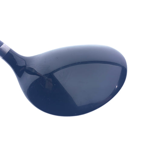 Used Ping G10 4 Fairway Wood / 17.0 Degrees / Soft Regular Flex