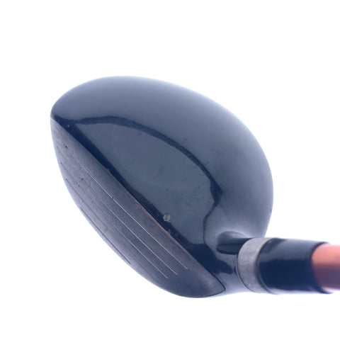 Used Ping G10 4 Fairway Wood / 17.0 Degrees / Soft Regular Flex