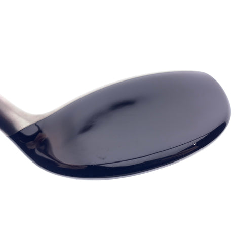 Used Ping G10 4 Hybrid / 21 Degrees / Stiff Flex