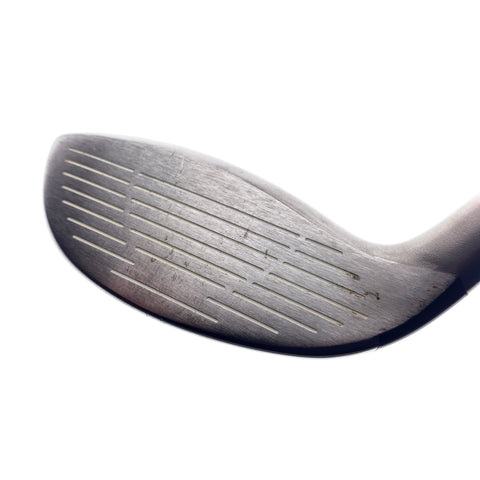 Used Ping G10 4 Hybrid / 21 Degrees / Stiff Flex