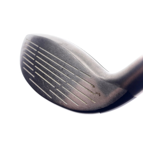Used Ping G10 4 Hybrid / 21 Degrees / Stiff Flex