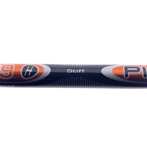 Used Ping G10 4 Hybrid / 21 Degrees / Stiff Flex