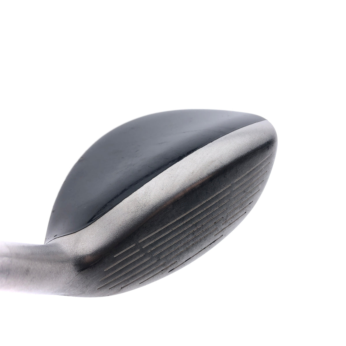 Used Ping G10 4 Hybrid / 21.0 Degrees / Stiff Flex / Left-Handed