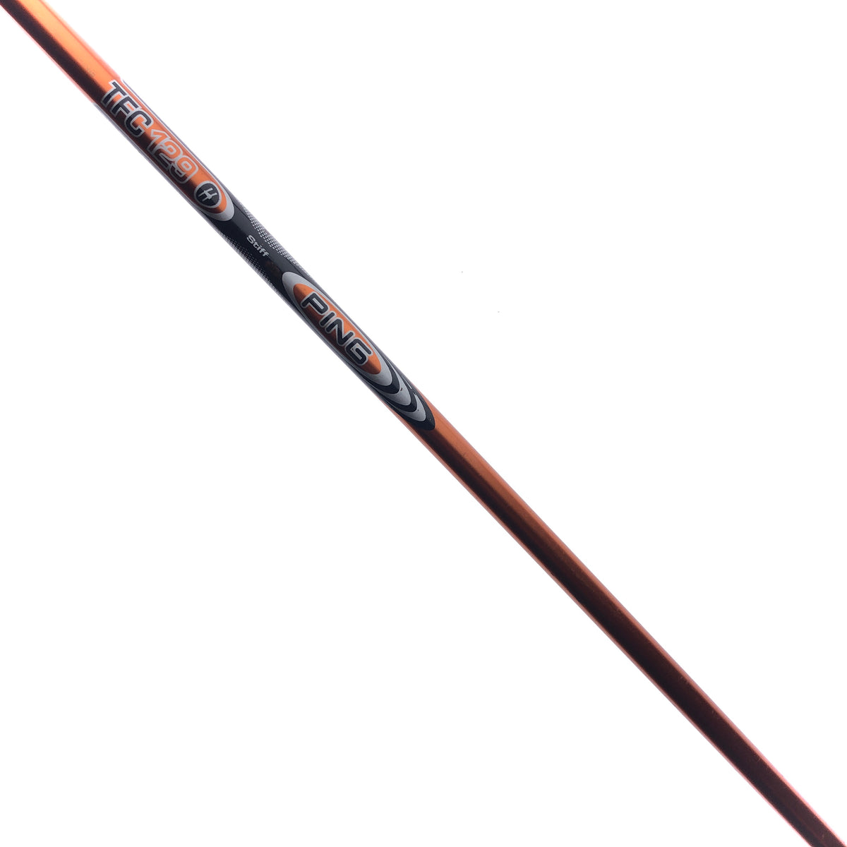 Used Ping G10 4 Hybrid / 21.0 Degrees / Stiff Flex / Left-Handed