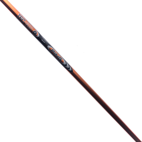 Used Ping G10 4 Hybrid / 21.0 Degrees / Stiff Flex / Left-Handed