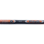 Used Ping G10 4 Hybrid / 21.0 Degrees / Stiff Flex / Left-Handed