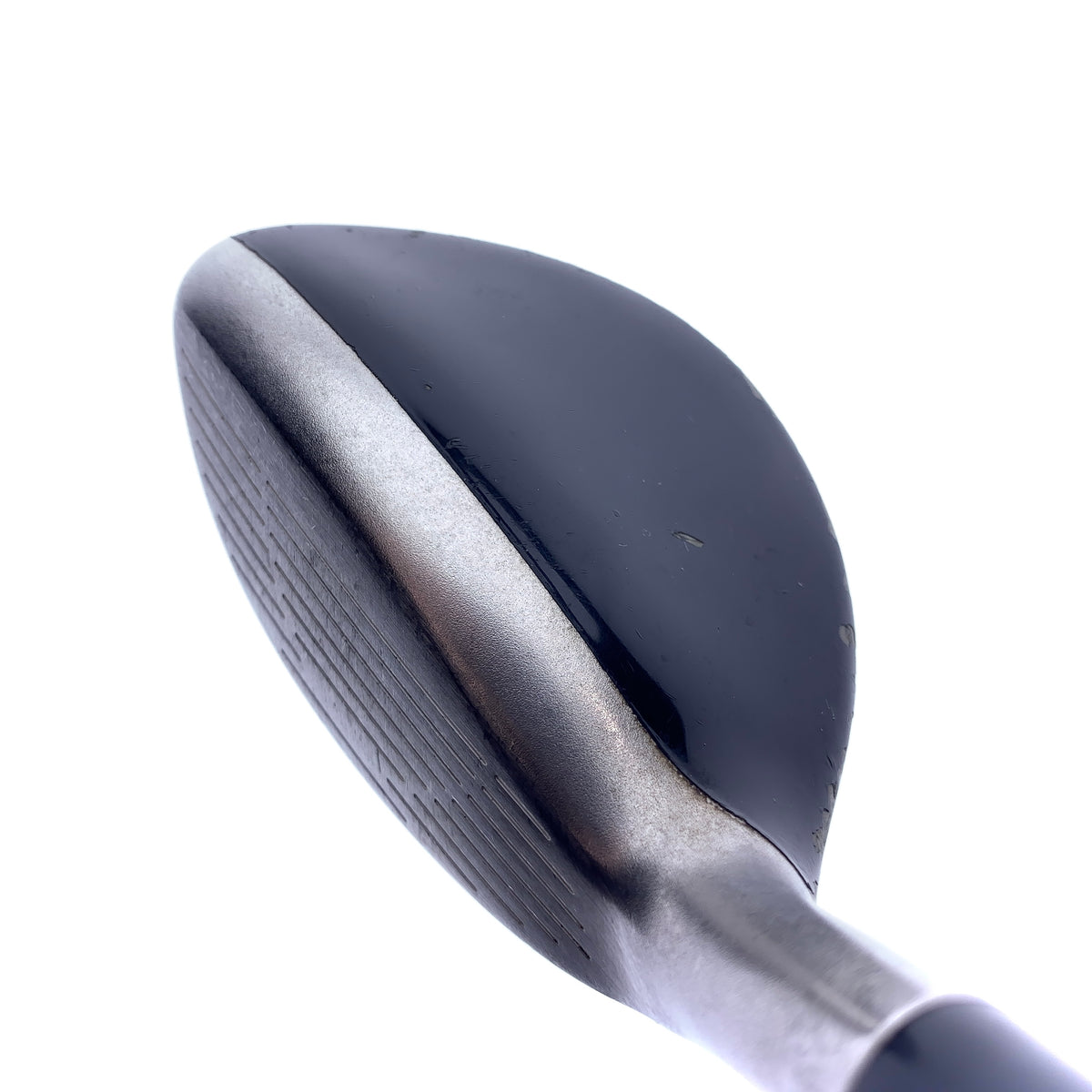 Used Ping G10 4 Hybrid / 24.0 Degrees / Regular Flex
