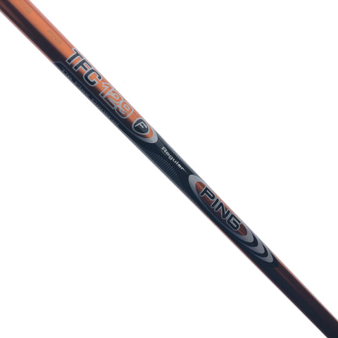 Used Ping G10 5 Fairway Wood / 18.5 Degrees / Regular Flex