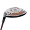 Used Ping G10 5 Fairway Wood / 18.5 Degrees / Regular Flex / Left-Handed