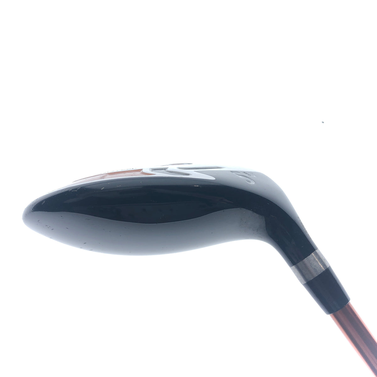 Used Ping G10 5 Fairway Wood / 18.5 Degrees / Soft Regular Flex