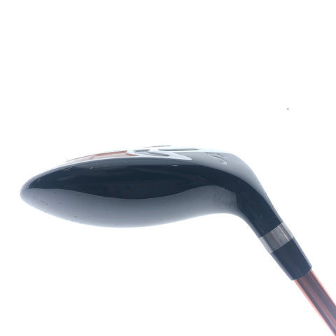 Used Ping G10 5 Fairway Wood / 18.5 Degrees / Soft Regular Flex