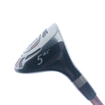Used Ping G10 5 Fairway Wood / 18.5 Degrees / Soft Regular Flex