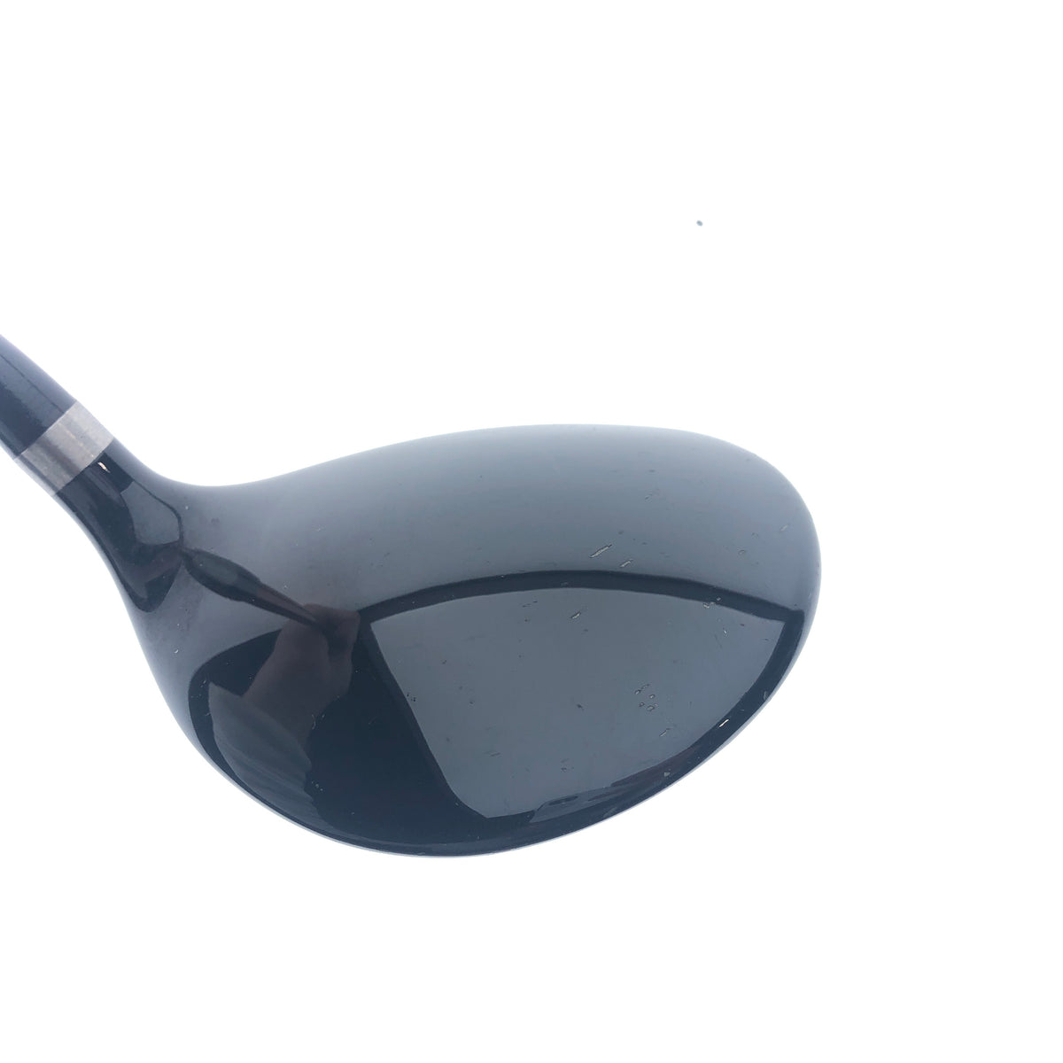 Used Ping G10 5 Fairway Wood / 18.5 Degrees / Soft Regular Flex