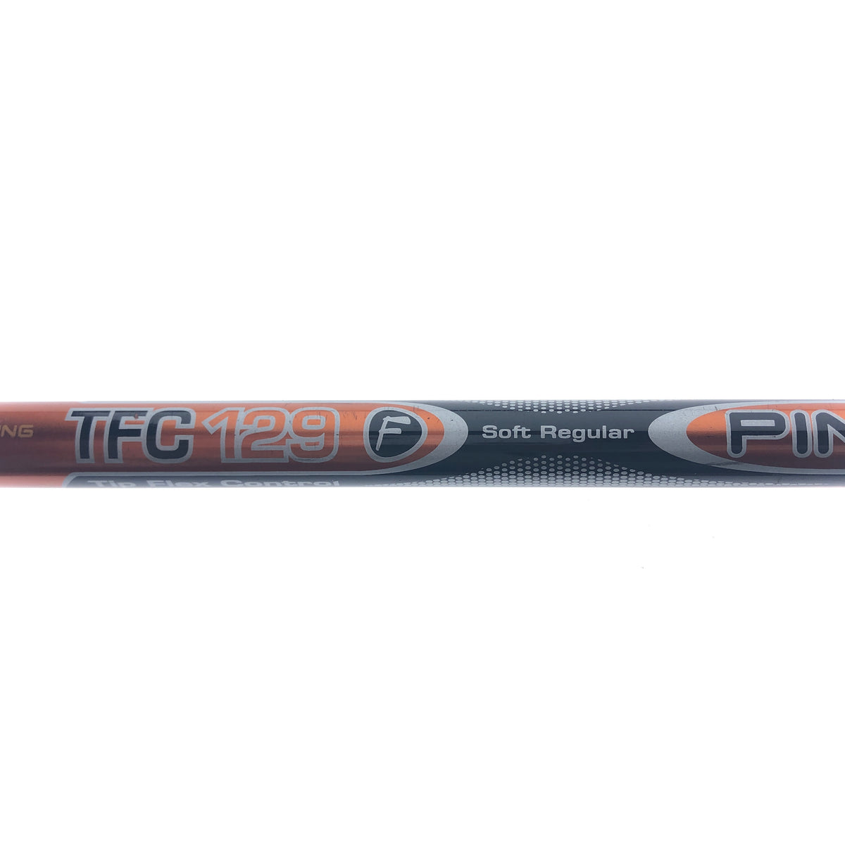 Used Ping G10 5 Fairway Wood / 18.5 Degrees / Soft Regular Flex